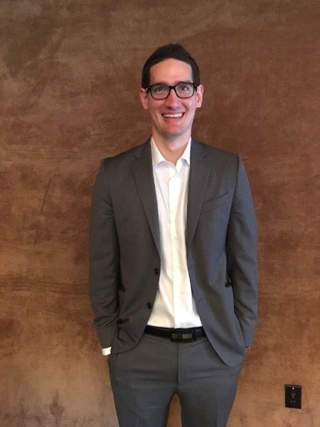 Formal Picture of Myself
